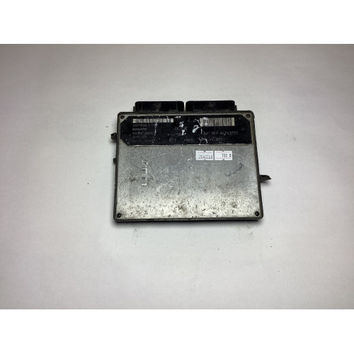 Fiat Doblo 1.9 JTD Motor Beyni R04010032D DCU3F 46763751