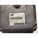Fiat Punto Motor Beyni IAW4AF.M9 61600.627.05 55187372