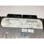 Fiat Doblo Punto 1.9 Motor Beyni R04010035A 46760545 DCU3F