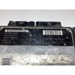 Fiat Doblo 1.9 JTD Motor Beyni R04010032D DCU3F 46763751