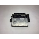 Fiat Doblo 1.9 JTD Motor Beyni R04010032D DCU3F 46763751