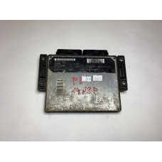 Fiat Doblo 1.9 Motor Beyni 46737473 DCU3F R04010036B