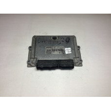 Fiat Ducato Motor Beyni 0281010346 1327357080