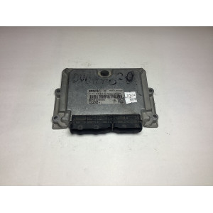 Fiat Ducato Motor Beyni 0281010346 1327357080