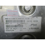 Fiat 500 0.9 Motor Beyni HW525 8GSF.HG 51910520