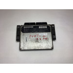 Fiat Doblo 1.9 JTD Motor Beyni R04010032D DCU3F 46763751