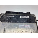 Fiat Doblo 1.9 Motor Beyni 46737473 DCU3F R04010036B
