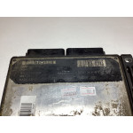 Fiat Doblo 1.9 JTD Motor Beyni R04010032D DCU3F 46763751