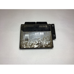 Fiat Doblo 1.9 JTD Motor Beyni R04010032D DCU3F 46763751
