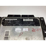 Fiat Doblo 1.9 Motor Beyni R04010042A DCU3F 73501453