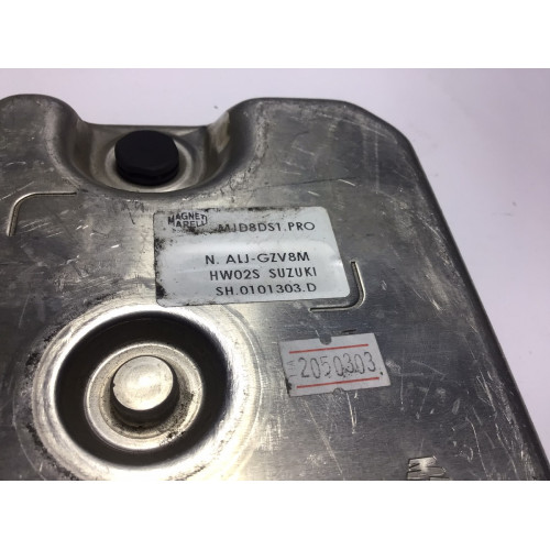 Suzukı Motor Beyni  33920-78P00 MJD8DS.P3