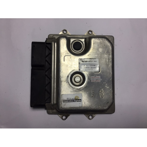 Suzukı Motor Beyni  33920-78P00 MJD8DS.P3