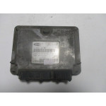 Fiat 600 1.1 Motor Beyni IAW4AF.M9 61600.627.03 55183580