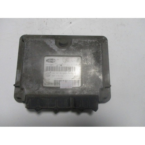 Fiat 600 1.1 Motor Beyni IAW4AF.M9 61600.627.03 55183580