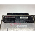 Fiat Palio 1.9 Motor Beyni 46740315 DCU3F R04010037B