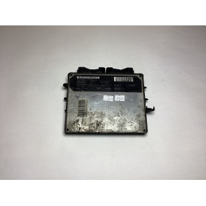 Fiat Doblo 1.9 Motor Beyni 46737473 DCU3F R04010036B
