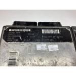 Fiat Doblo 1.9 JTD Motor Beyni R04010032D DCU3F 46763751