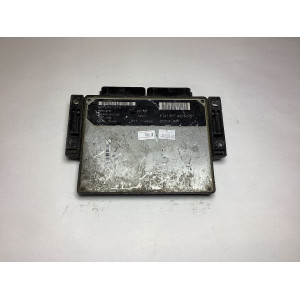 Fiat Doblo 1.9 JTD Motor Beyni R04010032D DCU3F 46763751
