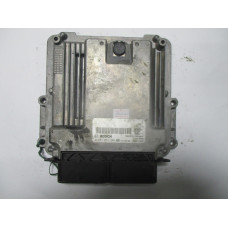 Fiat 500 X 1.6 Motor Beyni 0281031204 55265162