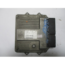 Fiat Punto 1.3 Motor Beyni MJD6JF.P6 71600.021.03 55192093