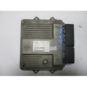 Fiat Punto 1.3 Motor Beyni MJD6JF.P6 71600.021.03 55192093