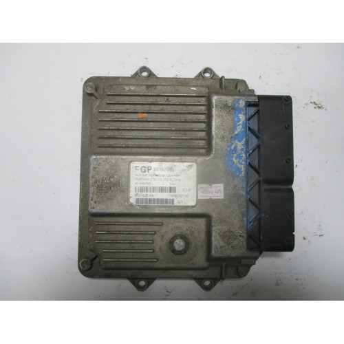 Fiat Punto 1.3 Motor Beyni MJD6JF.P6 71600.021.03 55192093