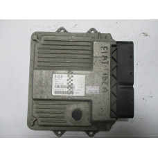 Fiat İdea 1.3 Motor Beyni MJD6JF.M1 71600.010.03 55195818