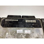 Fiat Doblo 1.9 JTD Motor Beyni R04010032D DCU3F 46763751