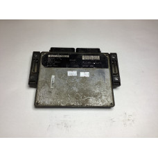 Fiat Doblo 1.9 JTD Motor Beyni R04010032D DCU3F 46763751