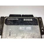 Fiat Doblo 1.9 Motor Beyni 46737473 DCU3F R04010036B 