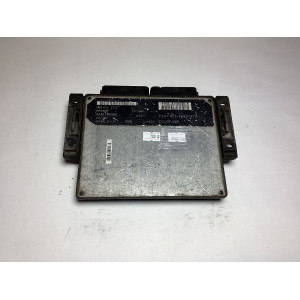 Fiat Doblo 1.9 Motor Beyni 46737473 DCU3F R04010036B 