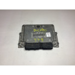 Peugeot Boxer 2.8 Motor Beyni 0281010486 1327518080