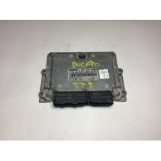 Peugeot Boxer 2.8 Motor Beyni 0281010486 1327518080