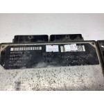 Fiat Doblo 1.9 JTD Motor Beyni R04010032D DCU3F 46763751