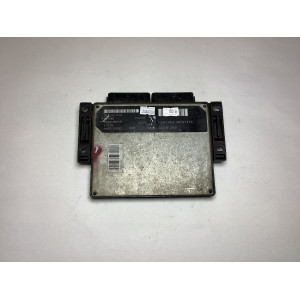 Fiat Doblo 1.9 Motor Beyni 46737473 DCU3F R04010036B 