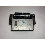 Fiat Doblo 1.9 JTD Motor Beyni 55183255 DCU3F R04010036F