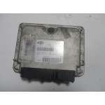 Fiat 500 Motor Beyni 55245644 CFC8TDW.01