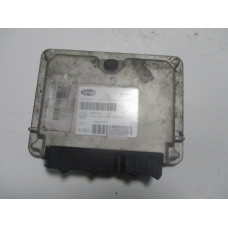 Fiat 500 Motor Beyni 55245644 CFC8TDW.01