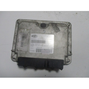 Fiat 500 Motor Beyni 55245644 CFC8TDW.01