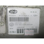 Fiat 500 Motor Beyni 55245644 CFC8TDW.01