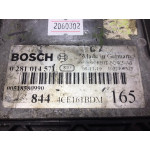 Fiat Lancia Delta Motor Beyni 0281014571 00518580990