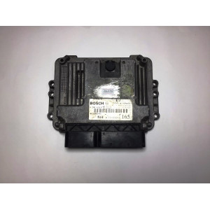 Fiat Lancia Delta Motor Beyni 0281014571 00518580990