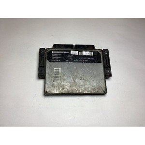 Fiat Doblo 1.9 Motor Beyni R04010042A DCU3F 73501453