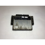 Fiat Doblo 1.9 Motor Beyni R04010042A DCU3F 73501453