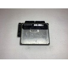 Fiat Palio 1.9 Motor Beyni 46740315 DCU3F R04010037B