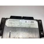 Fiat Doblo Punto 1.9 Motor Beyni R04010035A 46760545 DCU3F