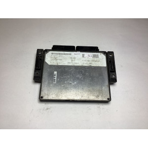 Fiat Doblo Punto 1.9 Motor Beyni R04010035A 46760545 DCU3F