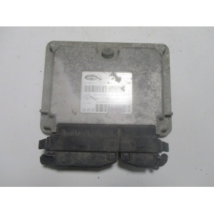 Fiat Panda 1.1 Motor Beyni IAW4AF.SM 61601.123.00 55188619