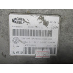 Fiat Panda 1.1 Motor Beyni IAW4AF.SM 61601.123.00 55188619