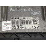 Fiat Ducato 2.3 JTD Motor Beyni 51824236 0281014209